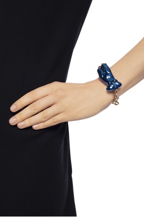 Embellished bracelet, zdjęcie 2 Embellished bracelet od Marni